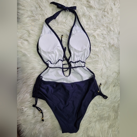 Cupshe NWT one-piece swimsuit Medium - Picture 2 of 3